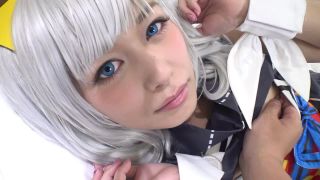 adult video 13 Tipsy girlfriend and dense XXX 11 It’s too lively with Naka! on fetish porn madison blowjob-1