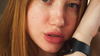 online adult video 24 Babyheavanian – Lick my Apple Watch close to cam, anal fetish porn on fetish porn -9