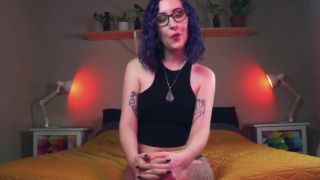 Fetish Slut Training 101 Using Your Mouth - Blowjob Instruction, Slut Training, Femdom POV Miss Faith Rae-7
