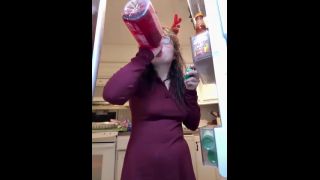 Kiri Amari - OnlyFans #03 Amari  Blowjob-7