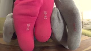 REA, ALICE, GABRIELLA - 5 Days At The Lake - DAY 4 - Our ...-4