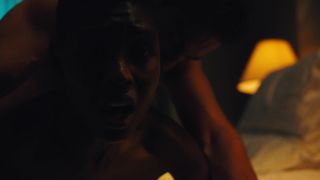 Jodie Turner-Smith - Jett s01e01 (2019) HD 1080p - (Celebrity porn)-0