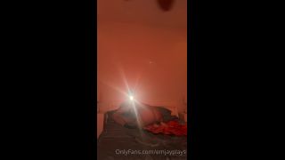 Emily Rinaudo (emjayplays) POV Sextape BG Onlyfans (Amateur porn)-0