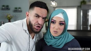 TeamSkeet: Get'cha Head In The Game - Must-Watch Scene-1