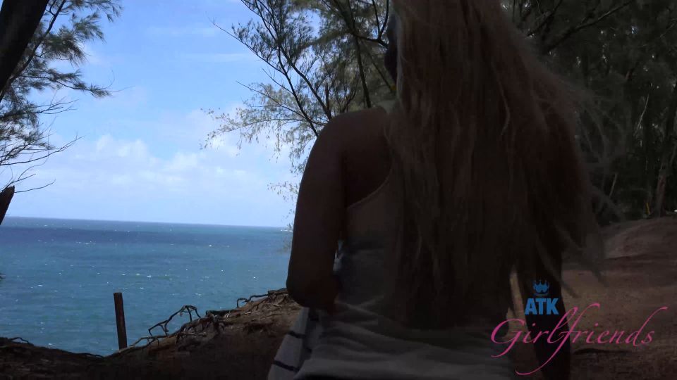 Aaliyah Love - Hawaii 1 (POV)