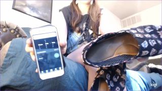 free adult clip 40 PrincessCica – Humiliating Jerk Off Task - dirty talking - fetish porn hyper fetish-8