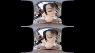 adult xxx video 17 mature blowjob public Dreaming of a Life with Kaho Shibuya if She Were an AV Actress, 3d on femdom porn-8