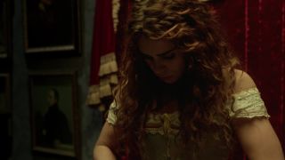 Billie Piper – Penny Dreadful s01e02 (2014) HD 1080p - (Celebrity porn)-0