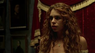 Billie Piper – Penny Dreadful s01e02 (2014) HD 1080p - (Celebrity porn)-1