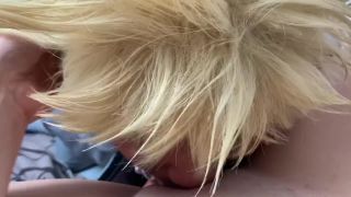 Reverse pov bakugao cosplay-3