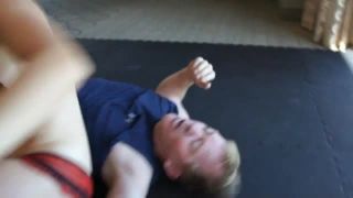 adult video 5 Mixed Wrestling Zone - Jolene Vs. Duncan - SD 360p, hypno fetish on femdom porn -9