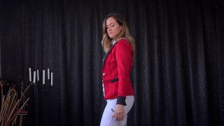 Lady Isabell - The Beautiful Equestrienne.-2