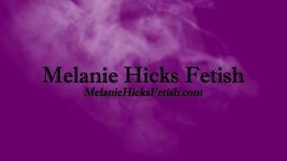 Melanies Sex Addictions Nose Fucking (Handjob porn)-1