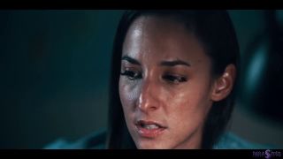 Fetish porn Fetish porn  Parasited – Caged pt1 -1