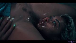 Fetish porn Fetish porn  Parasited – Caged pt1 -7