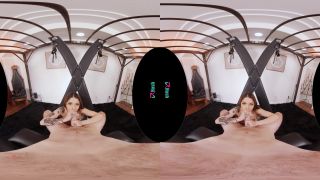 clip 10 VRHush – I Hope He Loves His Valentines Day Surprisei – Vanessa Vega (Oculus  Go…, snot fetish porn on 3d porn -6