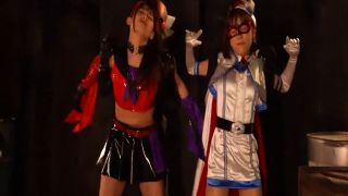 [SuperMisses.com] [SPSE-25] Heroine’s SAGA #3 Don’t give up. But if you give up， the real battle begins after you give up!!-006-5
