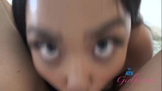 free online video 27 ATKGirlfriends Luna Mills POV Sex on fetish porn femdom bound-4