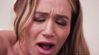 Athena Anderson NuruMassage - Catching The Boss's Wife-5