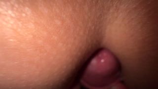 Cute PussyFuck wife's hot sister, cheating sex with tight creamy pussy-9