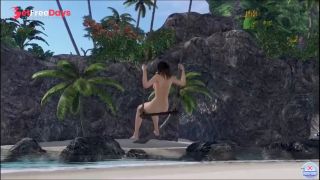 [GetFreeDays.com] Dead or Alive Xtreme Venus Vacation Nanami Gravure Panels Nude Mod Fanservice Appreciation Adult Clip April 2023-3