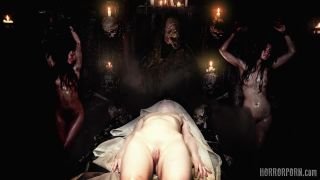 HorrorPorn E54 Wraiths Play.-1