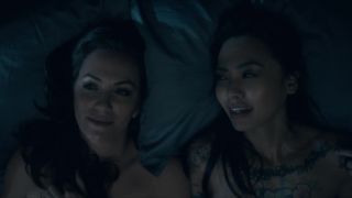 Levy Tran, Kate Siegel - The haunting of hill house s01e01-03 (2018) HD 1080p!!!-2