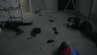 [waranlov.com] TBFE No Hope 2 | giga heroine, cosplay, コスプレ, superheroine, 女子プロレス, wrestling-4