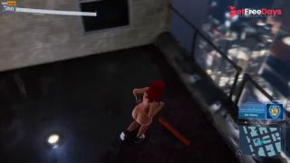 [GetFreeDays.com] Marvels Spider-Man Remastered The Heist DLC Nude Game Play Part 03  Download Nude and Game Porn Stream December 2022-9