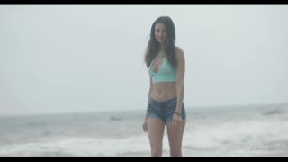 online clip 19 SexArt - Eliza Ibarra Beach Day - 1080p | fetish | fetish porn nikki hunter femdom-9