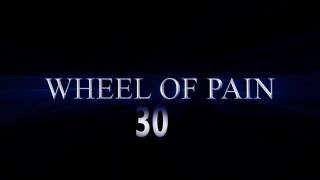 free online video 25 Elite Pain – MP4/HD – Wheel of Pain 30 on bdsm porn breast bdsm-0