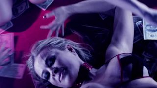 Carmen Electra – Lap Dance (2014) HD 720p - (Celebrity porn)-1