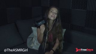Tingly Licks and Spicy Eyes from Zya TheASMRGirl-0
