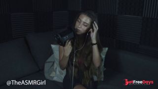 Tingly Licks and Spicy Eyes from Zya TheASMRGirl-2