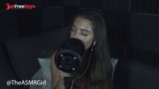 Tingly Licks and Spicy Eyes from Zya TheASMRGirl-6