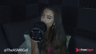 Tingly Licks and Spicy Eyes from Zya TheASMRGirl-7