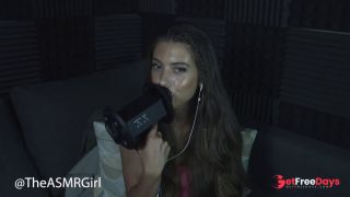 Tingly Licks and Spicy Eyes from Zya TheASMRGirl-9