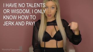 Princess Piper - Self Sabotage Mantras Download Porn Vid...-3