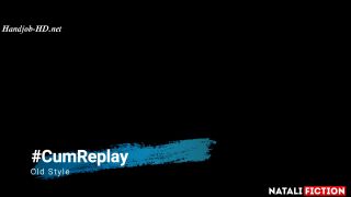 porn video 15 Sensual handjob with cum in mouth – Natali Fiction | natali fiction | femdom porn femdom hotwife cuckold interracial-8