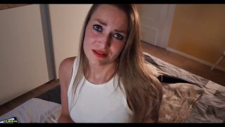 [K2S.CLUB] SexyMilla - Geil - Ich mache es mir zum ersten mal selber vor der Cam - FullHD 1080P-9