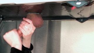 Milking Table - Big Cum Load Onto My Tits Sex Clip Video ...-7