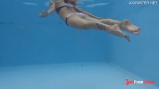 [GetFreeDays.com] Hungarian tiny beauty Hermione Ganger in the pool Porn Film March 2023-3