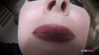 AstroDomina TINY'S FEAR BONER - GIANTESS DOUBLE DOM - Double Domination-9