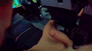 online xxx video 35 GentlyPerv - PUBLIC BUS ADVENTURE: I Show My Hard Cock To a Sexy Cutie Lady...She Can t Resist. - [PornHub] (FullHD 1080p) on fetish porn feminization fetish-3