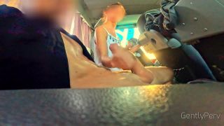 online xxx video 35 GentlyPerv - PUBLIC BUS ADVENTURE: I Show My Hard Cock To a Sexy Cutie Lady...She Can t Resist. - [PornHub] (FullHD 1080p) on fetish porn feminization fetish-7