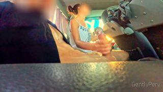 online xxx video 35 GentlyPerv - PUBLIC BUS ADVENTURE: I Show My Hard Cock To a Sexy Cutie Lady...She Can t Resist. - [PornHub] (FullHD 1080p) on fetish porn feminization fetish-8