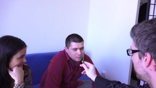 Pt 1MiraCuckold - Couple Therapy Shoe Worship Cuckold-2