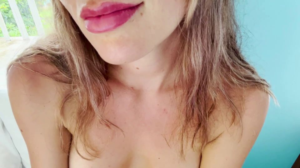 6241 German Mistress Orders You To Jerk Off In Front Of Her E...