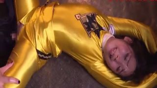 [SuperMisses.com] GIGP-50 Heroine Rangers Annihilate Operation Special-Jyuu Cyan， Pink Earth， Rager Yellow (FHD ver.)-015-1