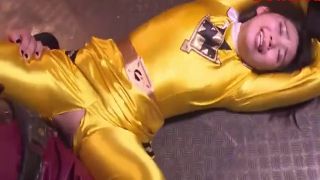 [SuperMisses.com] GIGP-50 Heroine Rangers Annihilate Operation Special-Jyuu Cyan， Pink Earth， Rager Yellow (FHD ver.)-015-6